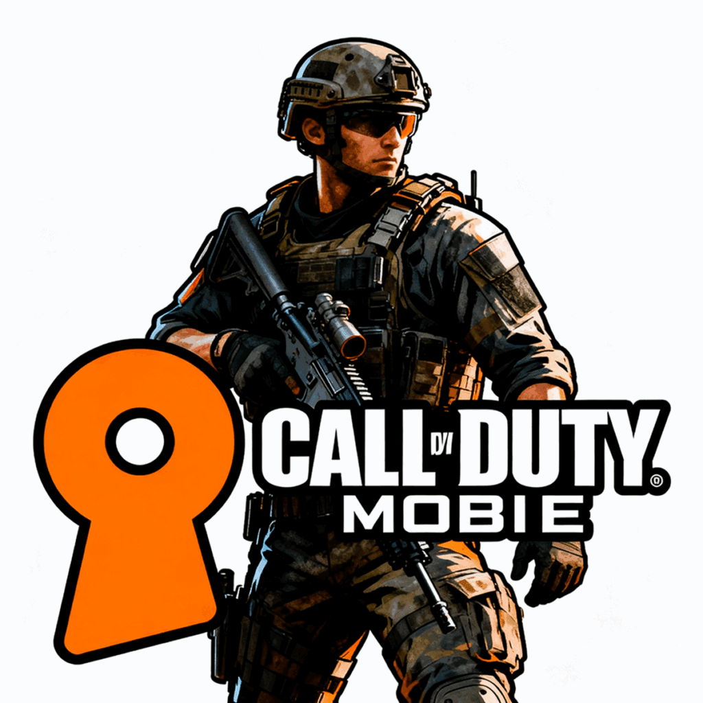 Extra Security VPN for CODM