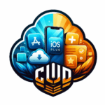CLOUD+ iOS App Store Subscription logo - premium iOS apps
